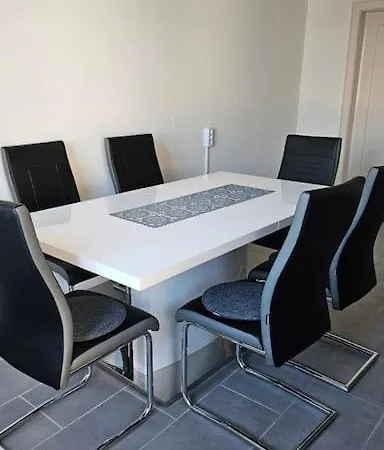 City Apartment Kehl Exterior photo