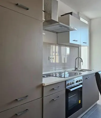 City Apartment Kehl Exterior photo