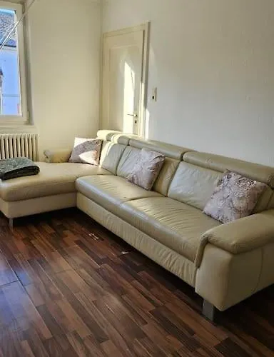 City Apartment Kehl