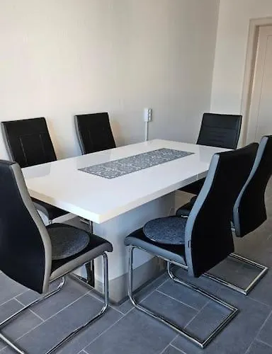 City Apartment Kehl