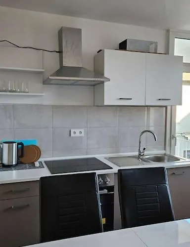 City Apartment Kehl