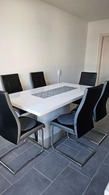 City Apartment Kehl *