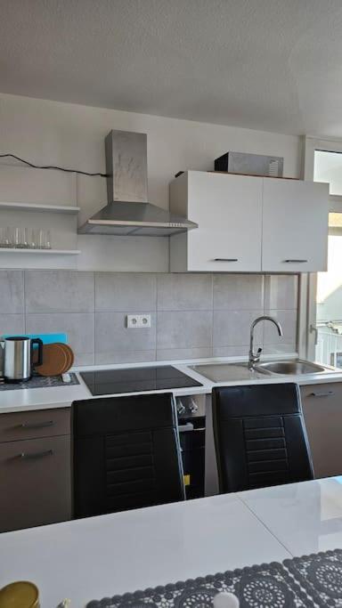 City Apartment Kehl Kehl