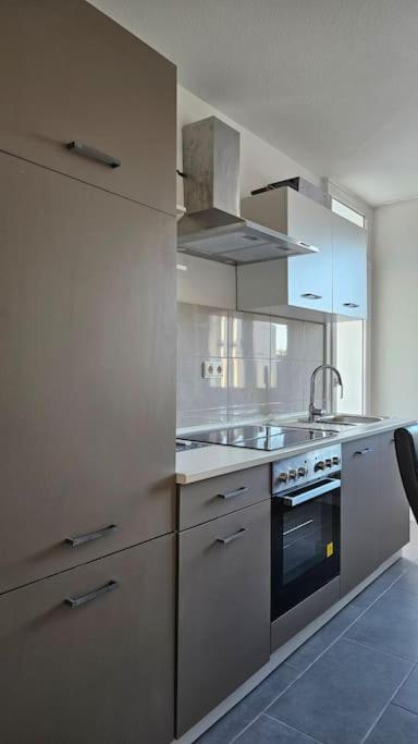 City Apartment Kehl * Kehl